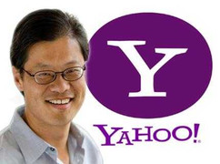 Jerry Yang rút khỏi mọi vị trí tại Yahoo