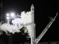 Mỹ nhúng tay vào thất bại chinh phục Sao Hỏa của Nga?