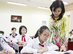 Bài học về chuyện mắng phạt học sinh