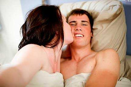 Khám phá khuynh hướng tình dục tuổi teen