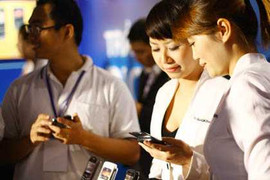 2012: Sẽ bùng nổ thị trường ứng dụng Việt