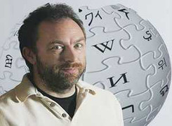 Wikipedia ngừng hoạt động trong ngày hôm nay