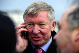 MU giữ chân Alex Ferguson bằng mức lương kỷ lục