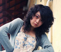 Thái Trinh: Không scandal và yêu người trong showbiz