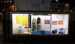 Dạo qua những cửa hàng lạ lùng nhất hành tinh