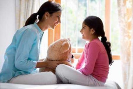 7 cách làm bạn cùng con