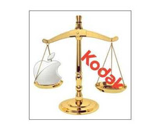 Kodak chuẩn bị cho Samsung 