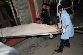 Hai vợ chồng bất ngờ chết thảm cùng ngày