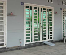 Người cho quan chức mượn nhà đánh cờ tiền tỷ bị bắt