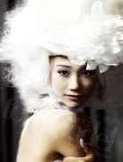 Á quân Top Model giống con trai nên ‘ế’