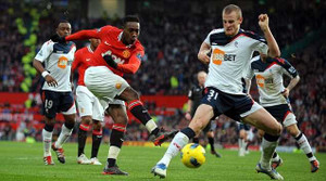 MU nổi khùng trước đòi hỏi của sao trẻ