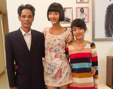 Kế hoạch đón tết của Top Model có gì đặc biệt?