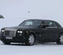 “Chộp” Phantom đời mới