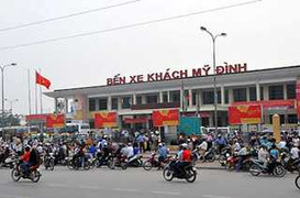 Tết này sẽ không ai phải đón giao thừa ở ga, bến