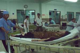 Sở Y tế TP.HCM: Thực hiện cấp cứu 24/24 trong dịp Tết