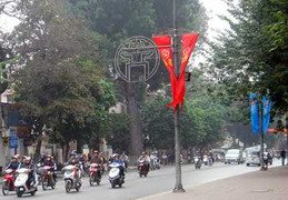 Miền Bắc chịu rét đậm, rét hại trong 7 ngày Tết