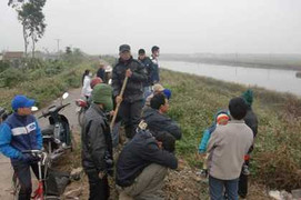 Vụ nổ súng ở Hải Phòng: Người dân bất bình vì bị đổ tội