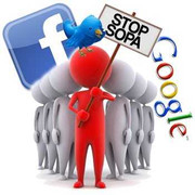 Internet được cởi nút