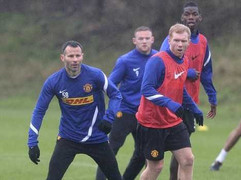 Arsenal-MU còn 1 ngày: Sự tự mãn sẽ giết chết 'Quỷ đỏ'