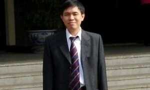 GS trẻ nhất VN 2011: Gác công việc, chờ tất niên