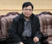 Giám đốc CA Hải Phòng đau đầu với 'tội phạm hoa cải'