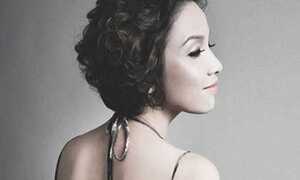 Mỹ Linh và câu chuyện nếp nhà truyền thống