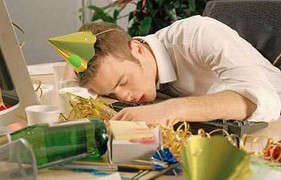 10 cách phục hồi nếu lỡ quá chén