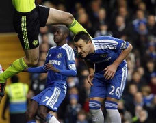 19h45 tối nay, Norwich-Chelsea: Cẩn thận độ cao!