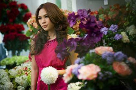 Tết của Mỹ Tâm có gì đăc biệt?