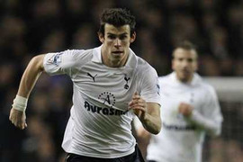 News 22/1: Gareth Bale đắt hơn cả Messi, Ronaldo