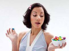 Đón năm mới với thực phẩm lành mạnh