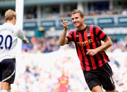 Tối nay, Man City- Tottenham: Bắn hạ 'phi đội gà bay'