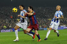 Barca gặp đại gia, Real đụng “người kế nhiệm” Guardiola