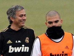 Mourinho sẽ nổi điên với Pepe, nếu…