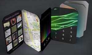 Ngạc nhiên với điện thoại “siêu tưởng” đến từ Nga