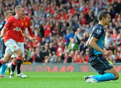 23h đêm nay, Arsenal-MU: Cuộc chiến của mùa giải