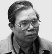 Giao thừa, nhà văn Ma Văn Kháng kể kí ức tết xưa