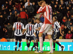Học Mourinho, Peter Crouch