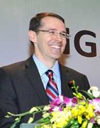 Người tài xông đất và ước vọng đầu năm