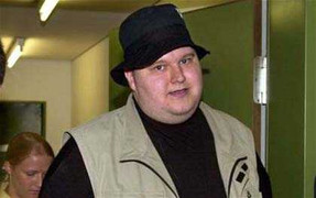 Bí mật về tay chơi khét tiếng của Megaupload