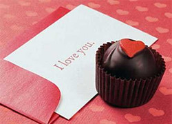 Bạn đã biết cách viết một bức thư tình?