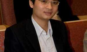 PGS trẻ nhất VN 2011: Nhớ cảnh chung lợn Tết ở quê