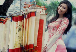 Mai Hải Anh: Kế hoạch ca hát và người yêu đại gia