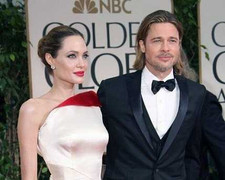 Xôn xao tin 'bà Smith' có bầu