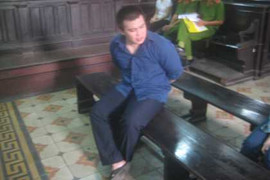 Bi kịch kiều nữ đại gia nuôi nhầm 