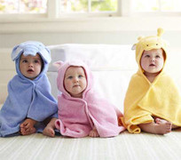 Những cách đơn giản để bé nhanh biết nói