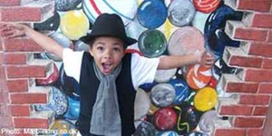 CEO 9 tuổi, trẻ tuổi nhất thế giới ước mơ gì?