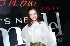 Những con số chưa từng bật mí đêm CK Top Model