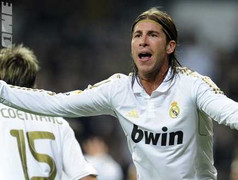 Trước El Clasico: Ramos 'tổng kết' quan hệ với Mourinho