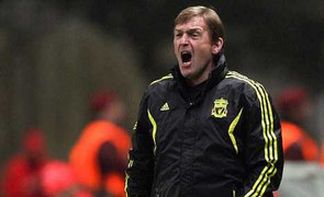 Đêm nay, Liverpool-Man City: Cơn thịnh nộ của Dalglish